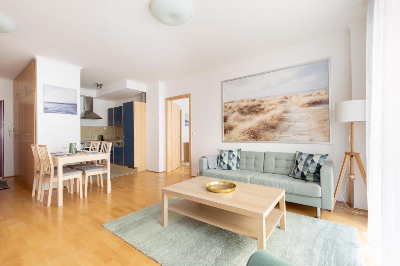Super Central, 2-Bedroom Apartment With Terrace Budapest Exterior foto