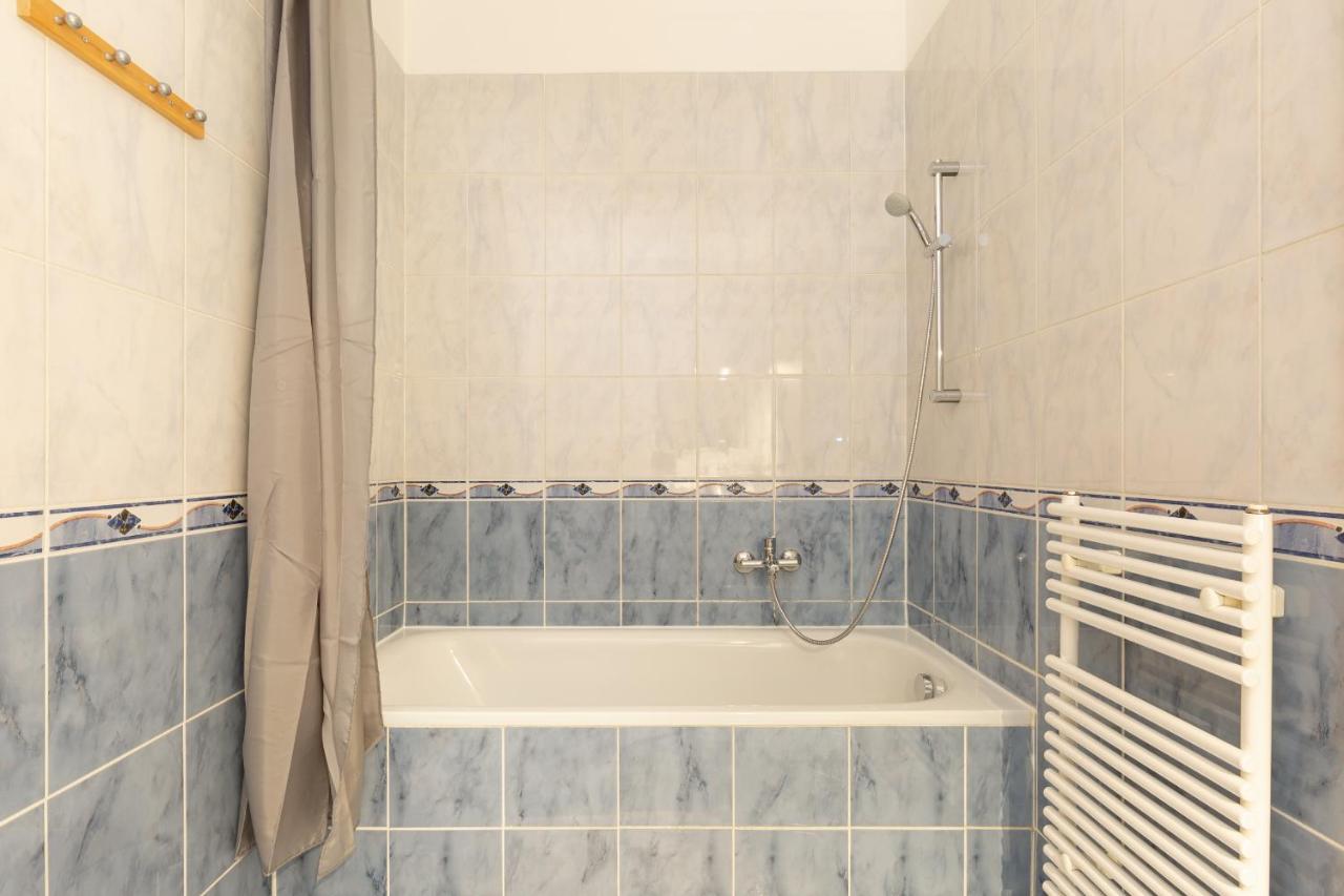 Super Central, 2-Bedroom Apartment With Terrace Budapest Exterior foto