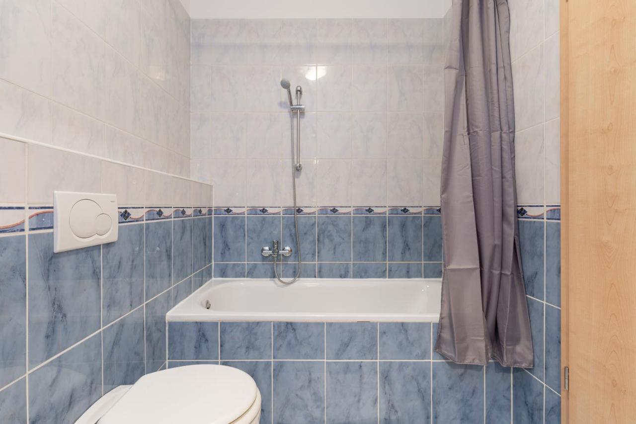Super Central, 2-Bedroom Apartment With Terrace Budapest Exterior foto